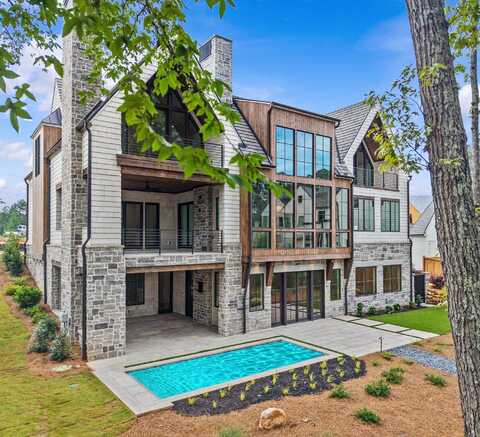 1111 LONGVIEW COMMONS, Greensboro, GA 30642