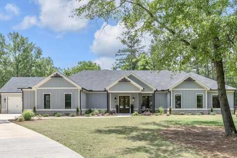 112 STORMY DRIVE, Eatonton, GA 31024