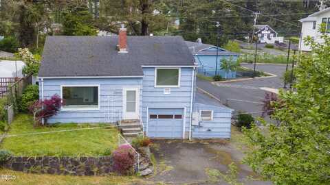 3848 NW Port, Lincoln City, OR 97367