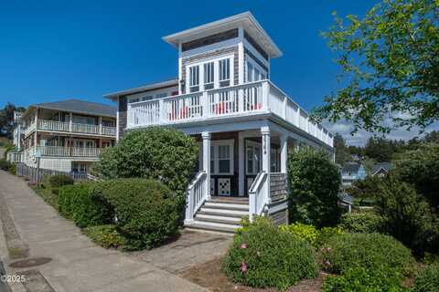 2764 SW Anchor, Lincoln City, OR 97367