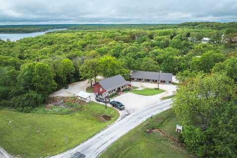 14980 N Orleans Trails, Stockton, MO 65785