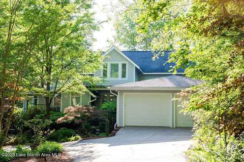 226 Tanglewood Ln, Dadeville, AL 36853