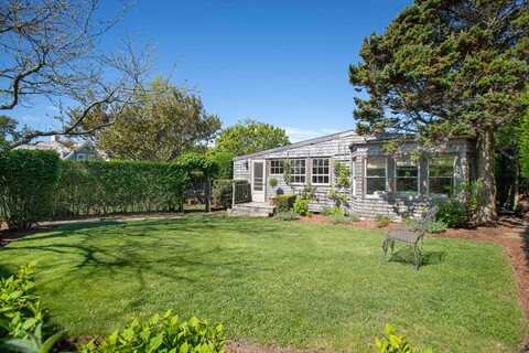 40 Shell Street, Nantucket, MA 02564