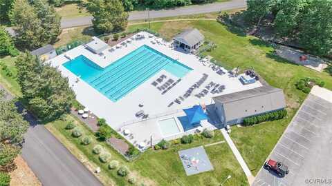 901 Castle Hollow Rd, Midlothian, VA 23114