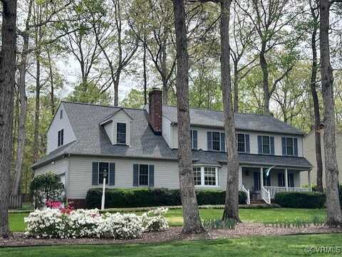 901 Castle Hollow Rd, Midlothian, VA 23114