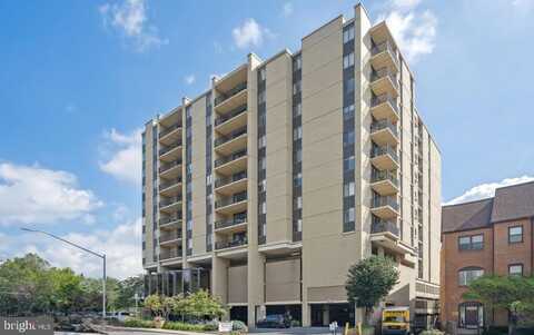 4242 E WEST HWY #612, CHEVY CHASE, MD 20815