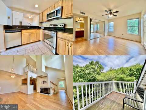 927 HILLSIDE LAKE TER #207, GAITHERSBURG, MD 20878
