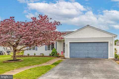 5 PATRICIA CIR, BEAR, DE 19701
