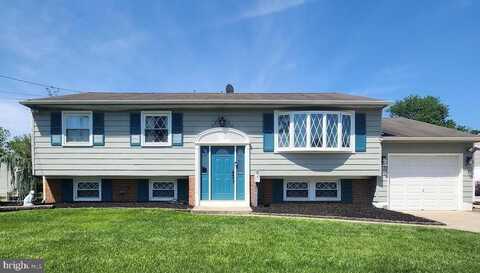 230 MARDALE DR, SOMERDALE, NJ 08083
