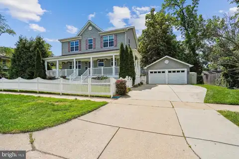 6500 LONE OAK DR, BETHESDA, MD 20817