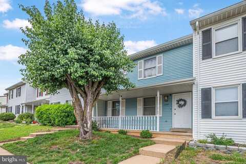 5129 PECAN DR, FREDERICKSBURG, VA 22407