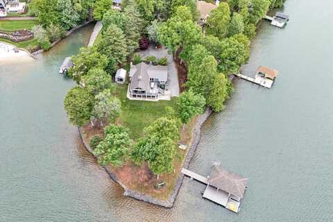 511 Autumn AVE, Huddleston, VA 24104