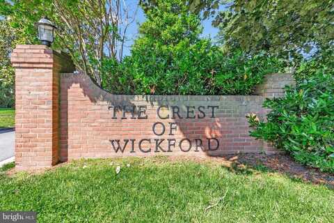 11030 WICKSHIRE WAY, NORTH BETHESDA, MD 20852