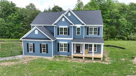 1385 Rock Castle Rd, Goochland, VA 23063