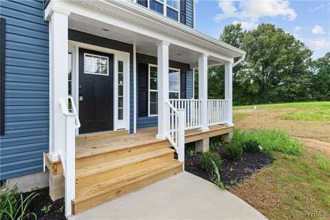 1385 Rock Castle Rd, Goochland, VA 23063