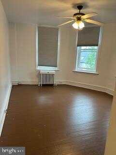 222 HAVERFORD AVE #UNIT #4, NARBERTH, PA 19072
