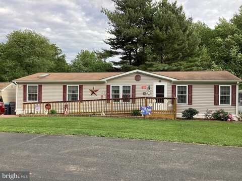 4041 CONOWINGO ROAD #57, DARLINGTON, MD 21034