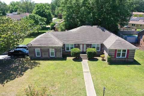 5113 Stratford Chase DR, Virginia Beach, VA 23464