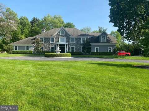 9 TRACY TER, BRYN MAWR, PA 19010