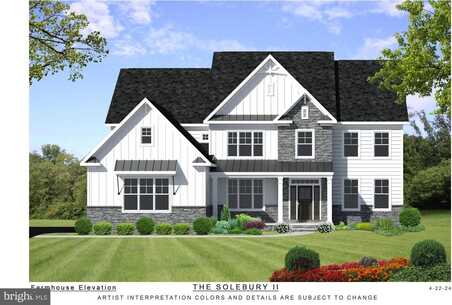 LOT 1 WALTON RD, BLUE BELL, PA 19422