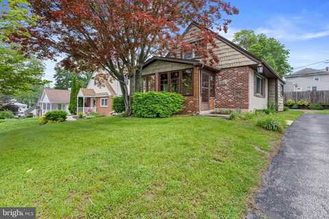 1011 WOODCLIFFE AVE, MEDIA, PA 19063