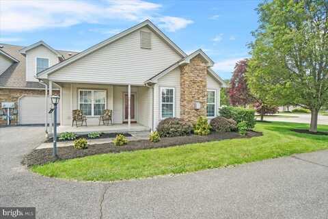 49 LONGHORN LN, FAIRFIELD, PA 17320