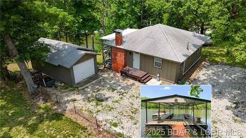 26084 Henrys Acres Road, Lincoln, MO 65338