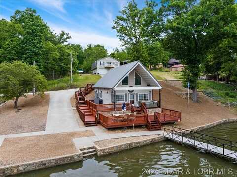 410 Nichol Road, Edwards, MO 65326