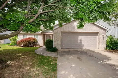 3508 Waverly Drive, Lafayette, IN 47909