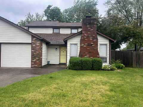 526 Wellington Court, Lafayette, IN 47904