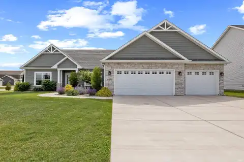 1159 Chesapeake Pointe Drive, Lafayette, IN 47909