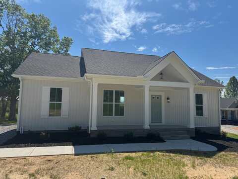 8638 Hat Creek Road, Brookneal, VA 24528