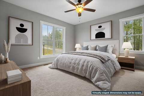 8638 Hat Creek Road, Brookneal, VA 24528