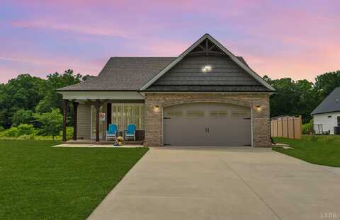 1301 Lockewood Drive, Lynchburg, VA 24502