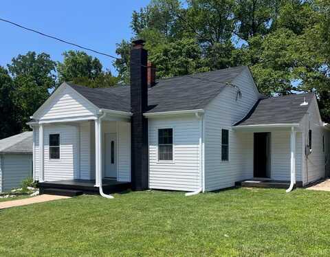 224 Hamlin Avenue, Danville, VA 24541