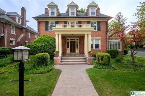 734 Paxinosa Avenue, Easton, PA 18042