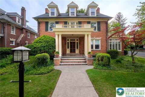 734 Paxinosa Avenue, Easton, PA 18042