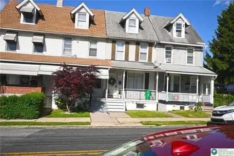 223 North Irving, Allentown, PA 18109