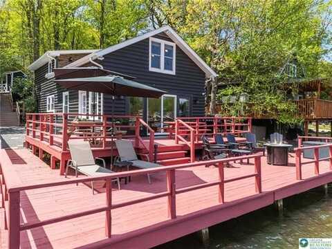 36 South Lake Drive, Kidder, PA 18624