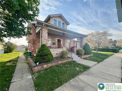 1882 S 2nd Street, Allentown, PA 18103