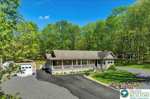 192 Kilmer Trail, Penn Forest Twp, PA 18210