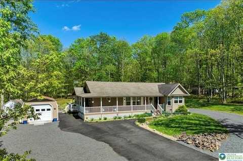 192 Kilmer Trail, Penn Forest, PA 18210
