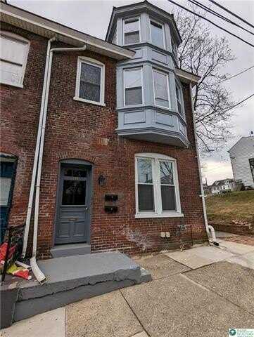 136 South 8th Street, Easton, PA 18042