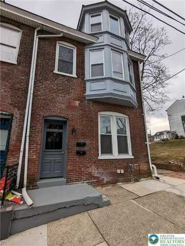 136 S 8th Street, Easton, PA 18042