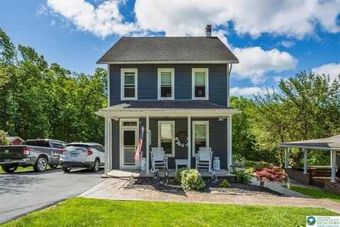 55 Ridge Road, Bangor, PA 18013