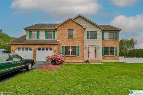 366 Winter Springs Road, Bushkill, PA 18064