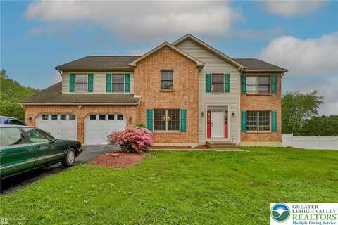 366 Winter Springs Road, Bushkill, PA 18064