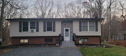 121 Honeysuckle Drive, Penn Forest Twp, PA 18229