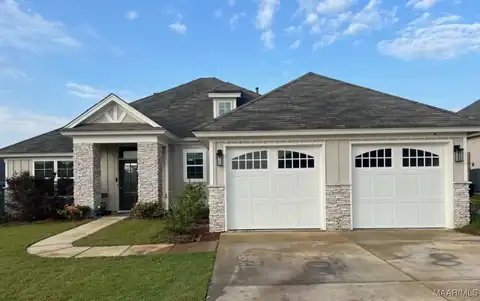 9333 CRESCENT LODGE Circle, Pike Road, AL 36064