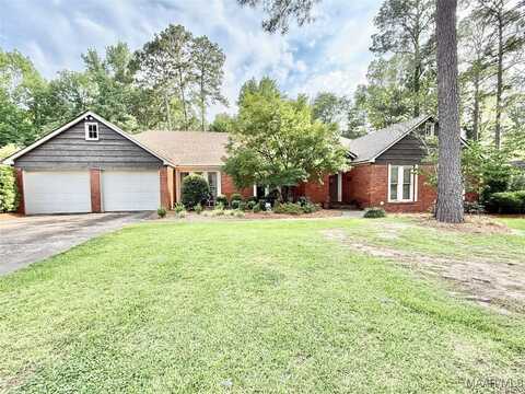 36 Wilkins Road, Selma, AL 36701
